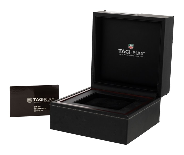 Tag Heuer Carrera CAR2110.BA0720